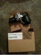 AGR Ventil BMW E81 E87LCI E82 E88 E90LCI E91LCI E92 E92LCI E93 E93LCI E60LCI E61LCI F10 F11 F07GT F01 F02 X1 E84 X3 E83LCI X5 E70LCI X6 E71