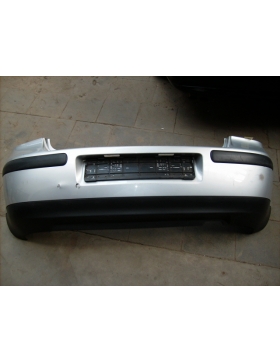 Stoßstange hinten VW Golf 4