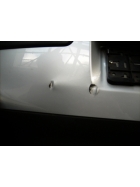 Stoßstange hinten VW Golf 4