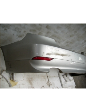 Stoßstange hinten BMW 5er E60 vor Facelift
