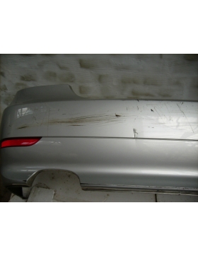 Stoßstange hinten BMW 5er E60 vor Facelift
