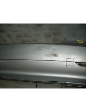 Stoßstange hinten BMW 5er E60 vor Facelift