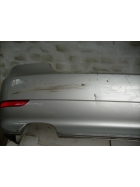 Stoßstange hinten BMW 5er E60 vor Facelift