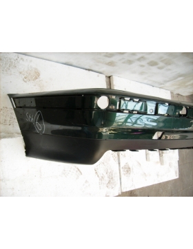 Stoßstange hinten BMW 3er E36 Limousine Touring