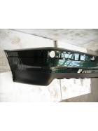 Stoßstange hinten BMW 3er E36 Limousine Touring