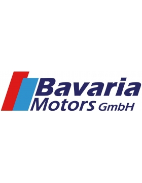 Bavaria Motors Mönchengladbach BMW Motoren und Teile, 30,00 €