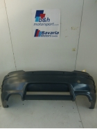 Stoßstange hinten Kerscher Tuning  BMW 1er E82 Coupe