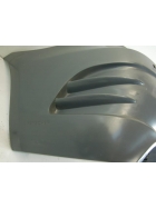 Stoßstange hinten Kerscher Tuning  BMW 1er E82 Coupe