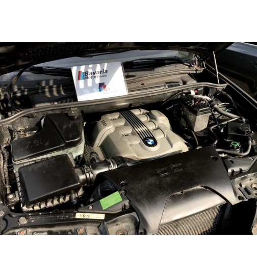 BMW Motor N62B48 N62 E53 X5 4.8is 265kW neu überholt
