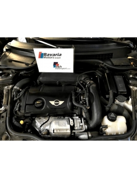 Bavaria Motors Mönchengladbach BMW Motoren und Teile, 30,00 €