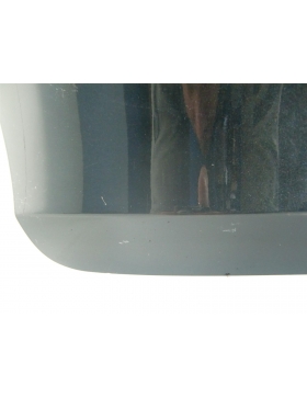 Heckklappe Kofferraumdeckel BMW E87 LCI E87 E81 black saphire metallic