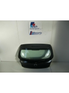 Heckklappe Kofferraumdeckel BMW E87 LCI E87 E81 black saphire metallic