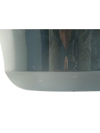 Heckklappe Kofferraumdeckel BMW E87 LCI E87 E81 black saphire metallic