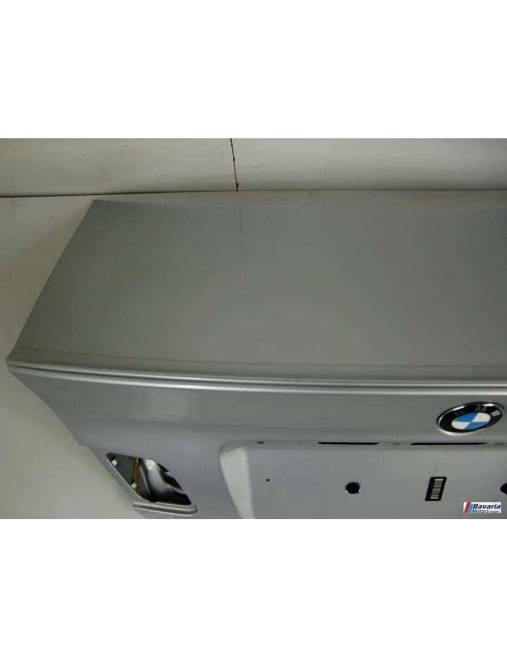 Heckklappe / Kofferraumdeckel für BMW E82 Coupe