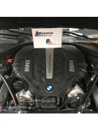 BMW Motor 650i F12 X5 E70 X6 E71 50ix N63B44A neu überholt 12Mon Gewährleistung