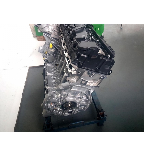 BMW Motor M 135i E82 E88 F20 F21 N55B30A neu überholt 225kw 235kw N55 Überholung Engine