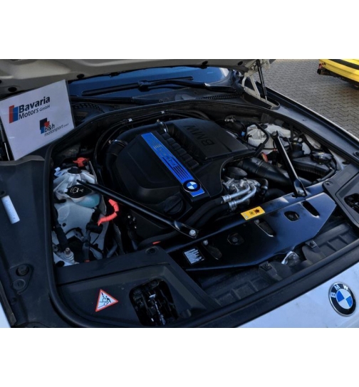 BMW Motor 335i 335iX F30 F31 F34 GT N55B30A N55 neu überholt 240kw 250kw Überholung Engine