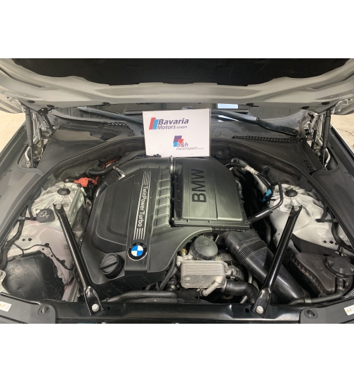 BMW Motor 640i 640ix Gran Coupe F06 F12 F13 N55B30A N55 neu überholt 235kw Überholung Engine