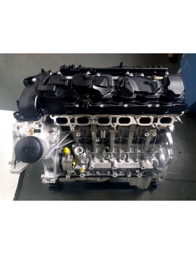 BMW Motor 740i 740Li F01 F02 LCI N55B30A N55 neu überholt 235kw Überholung Engine