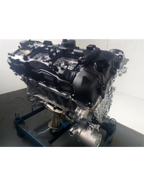 BMW Motor 740i 740Li F01 F02 LCI N55B30A N55 neu überholt 235kw Überholung Engine