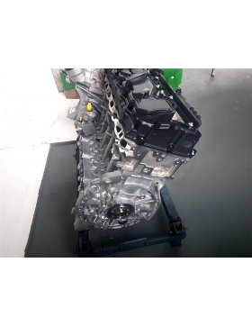 BMW Motor 740i 740Li F01 F02 LCI N55B30A N55 neu überholt 235kw Überholung Engine