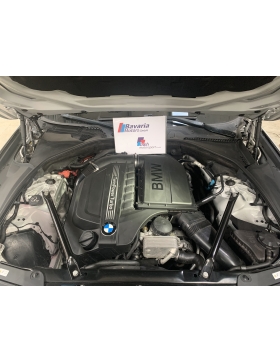 BMW Motor 740i 740Li F01 F02 LCI N55B30A N55 neu überholt 235kw Überholung Engine