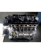BMW Motor 740i 740Li F01 F02 LCI N55B30A N55 neu überholt 235kw Überholung Engine