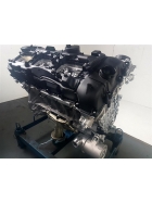 BMW Motor 740i 740Li F01 F02 LCI N55B30A N55 neu überholt 235kw Überholung Engine