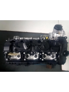 BMW Motor 740i 740Li F01 F02 LCI N55B30A N55 neu überholt 235kw Überholung Engine