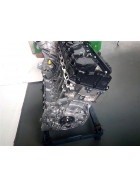 BMW Motor 740i 740Li F01 F02 LCI N55B30A N55 neu überholt 235kw Überholung Engine