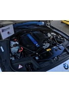 BMW Motor 740i 740Li F01 F02 LCI N55B30A N55 neu überholt 235kw Überholung Engine
