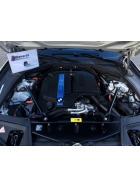 BMW Motor 740i 740Li F01 F02 LCI N55B30A N55 neu überholt 235kw Überholung Engine