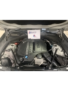 BMW Motor 740i 740Li F01 F02 LCI N55B30A N55 neu überholt 235kw Überholung Engine
