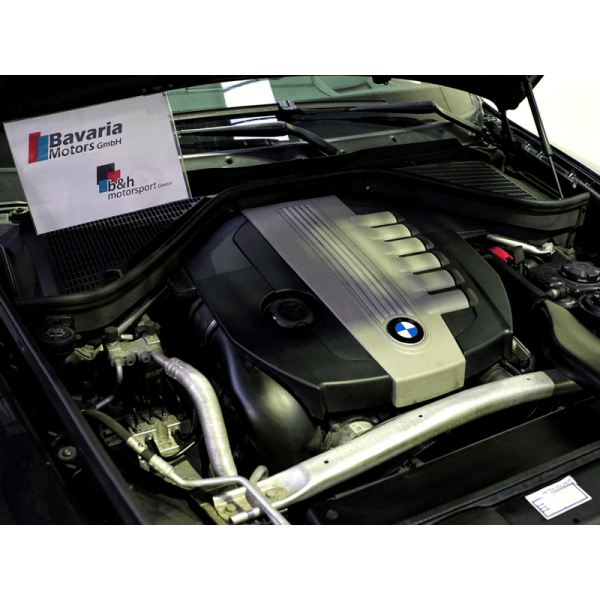 BMW Motor X3 E83 LCI 3.0sd 306D5 M57N2 286PS 210kw neu überholt