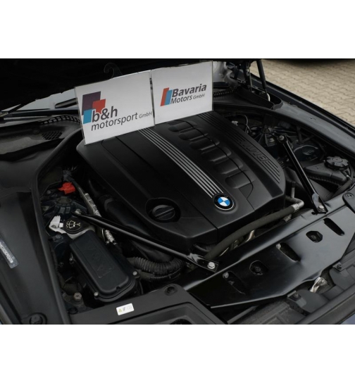 BMW Motor 525d F10 F11 N57D30A N57 150kw 204PS neu überholt Überholung Engine