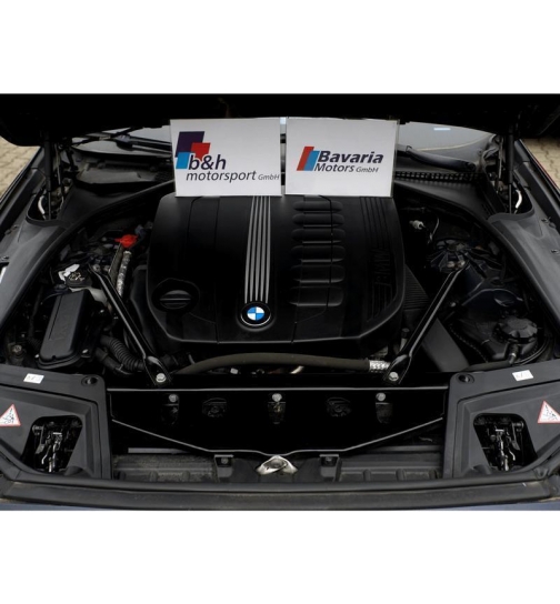 BMW Motor N57S N57D30B 740d 740dx F01 225kw 306PS neu überholt Überholung Engine