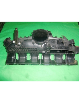 BMW Sauganlage N55 E88 135i F20 E90 LCI 335i E92LCI F30 F80 M3 F31 M4  F10 535i F01  1161 7 576 911 Ansaugleitung