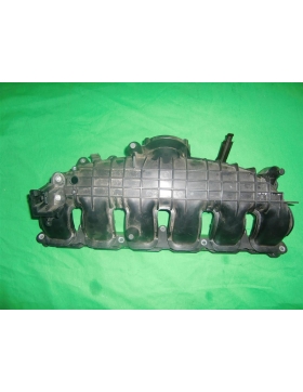 BMW Sauganlage N55 E88 135i F20 E90 LCI 335i E92LCI F30 F80 M3 F31 M4  F10 535i F01  1161 7 576 911 Ansaugleitung