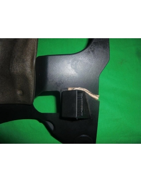 BMW Zündspulenabdeckung E88 135i E90 335i E92  X1 E84 11127593833