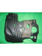 BMW Zündspulenabdeckung E88 135i E90 335i E92  X1 E84 11127593833