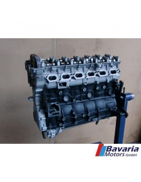 BMW Pleuellager Wechsel  S50B32 M3 3.2 E36 Z3M 326S1 Austausch Ventile Drosselklappe einstellen