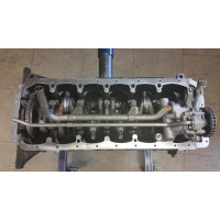 BMW Pleuellager Wechsel  S50B32 M3 3.2 E36 Z3M 326S1 Austausch Ventile Drosselklappe einstellen