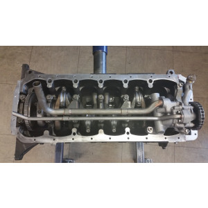 BMW Pleuellager Austausch Wechsel S54B32 M3 E46 CSL 326S4 Coupe Ventile Drosselklappe