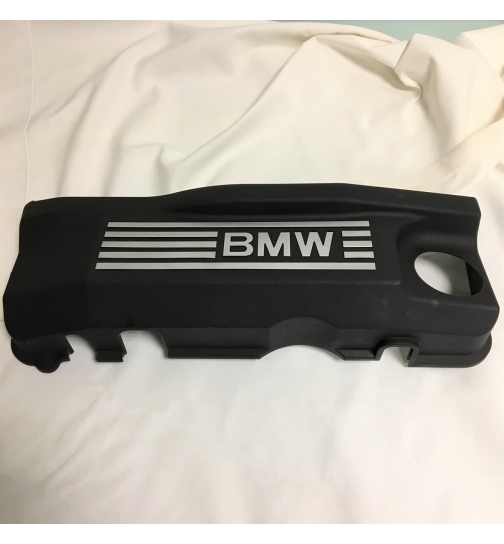 BMW Zündspulenabdeckung E81 E88 E90 E91 E92 E93 11127553302 Motorabdeckung