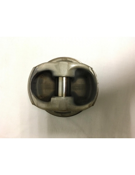 BMW N63B44A F01 F11 F12 550i 650i 750i X5 X6 50i Kolben - 11257613626