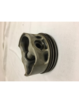 BMW N63B44A F01 F11 F12 550i 650i 750i X5 X6 50i Kolben - 11257613626