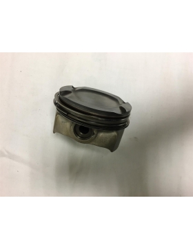 BMW N63B44A F01 F11 F12 550i 650i 750i X5 X6 50i Kolben - 11257613626