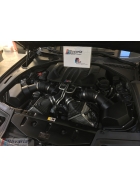 BMW Motor M5 F10 M6 F13 F12 F06 S63B44B S63r S63N neu überholt 412kw 560PS 423kw 575PS