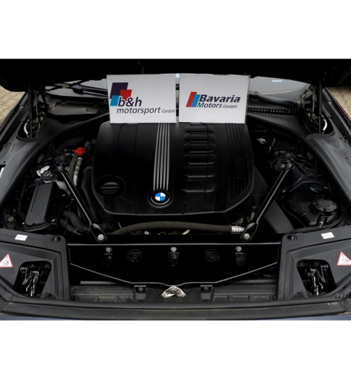 BMW Motor 430d 430dx F32 F33 F36 Gran Coupe N57N N57D30A neu überholt 190kw 210kw 258PS 286PS 