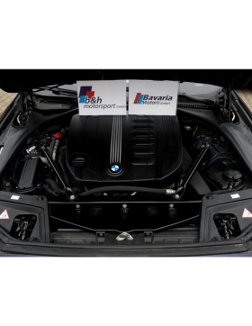 BMW Motor X5 X6 M50dx E70 F15 E71 F16 N57X N57D30C neu überholt 280kw,  7.900,00 €